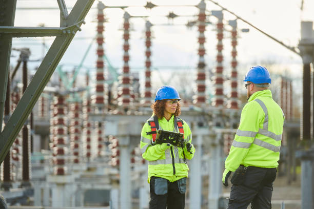 Best Electrical Contractors for Businesses  in Clayton, NJ