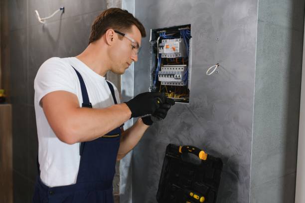 Best Generator Installation Services  in Clayton, NJ