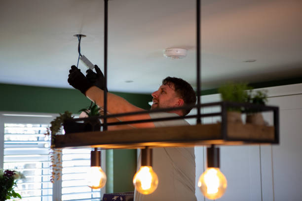 Best Electrical Troubleshooting Services  in Clayton, NJ