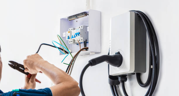 Electrical System Inspection in Clayton, NJ