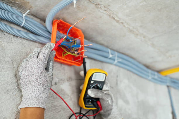 Best Electrical System Inspection  in Clayton, NJ