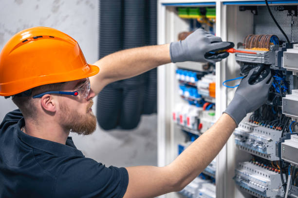 Best Electrical System Inspection  in Clayton, NJ